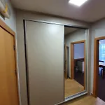 Lägenhet Goscinne Przy Sadzie
