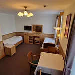 Apartman Goscinne Przy Sadzie Muszyna