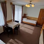 Apartman Goscinne Przy Sadzie Muszyna