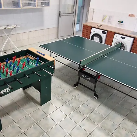 Goscinne Przy Sadzie