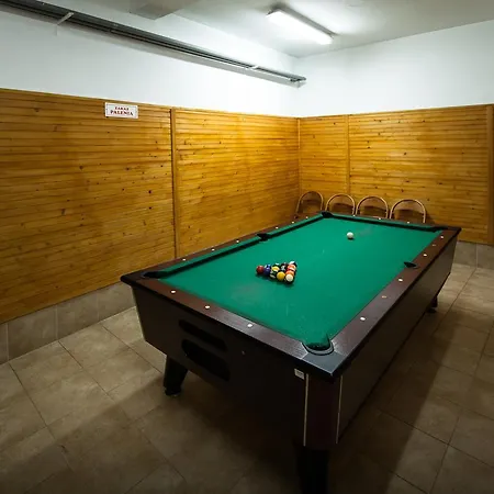 Apartament Gościnne Przy Sądzie *
